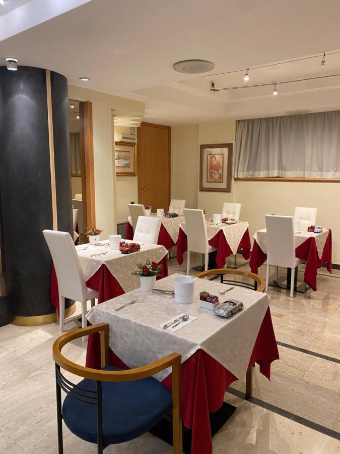 Hotel Casagrande Feltre Eksteriør bilde