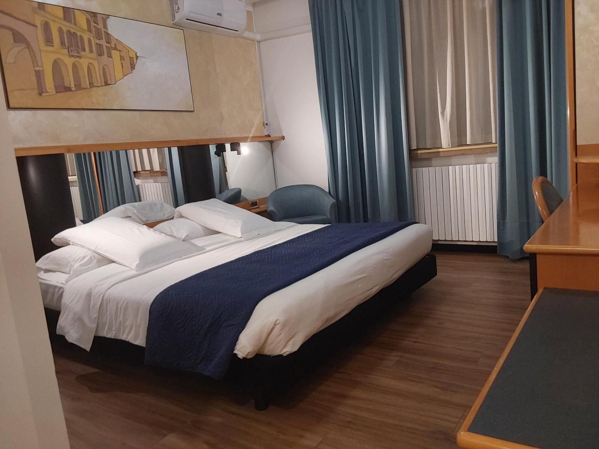 Hotel Casagrande Feltre Rom bilde